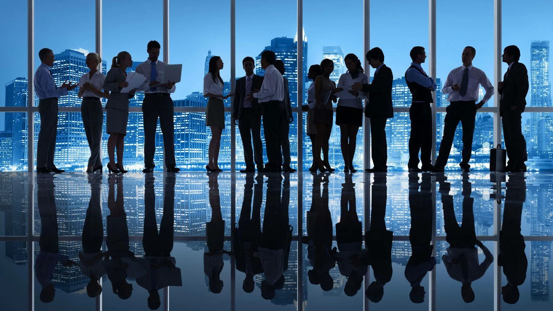 Наша команда специалистов